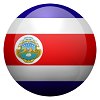 Costa Rica Flag